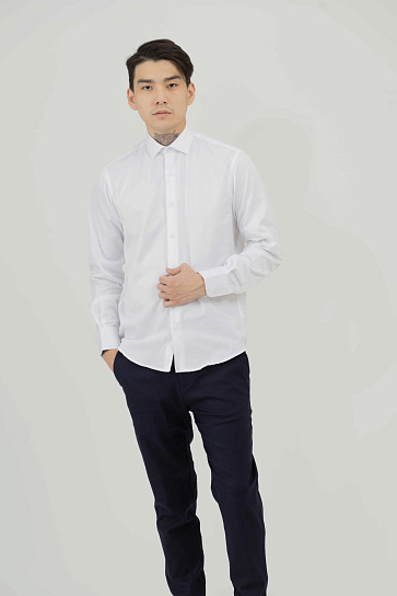 Рубашка длинный рукав SS23CL2N-19-12459-134529 фото